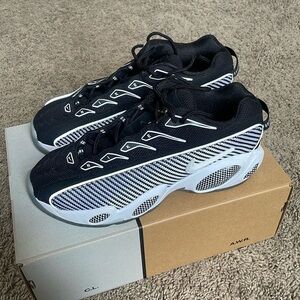 Nike NOCTA Glide “Drake Black”